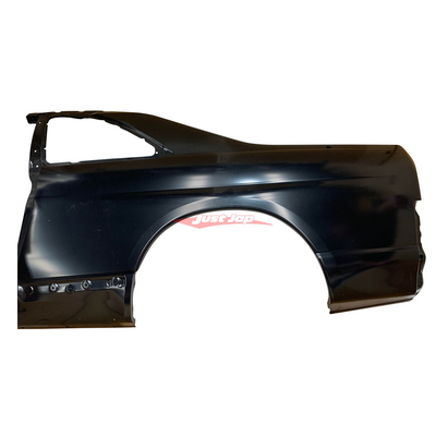 Genuine Nissan L/H Rear Quarter Panel (78111-RHR30) Fits Nissan Skyline R33 GTR