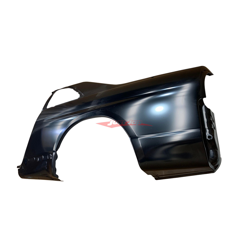 Genuine Nissan L/H Rear Quarter Panel (78111-RHR30) Fits Nissan Skyline R33 GTR