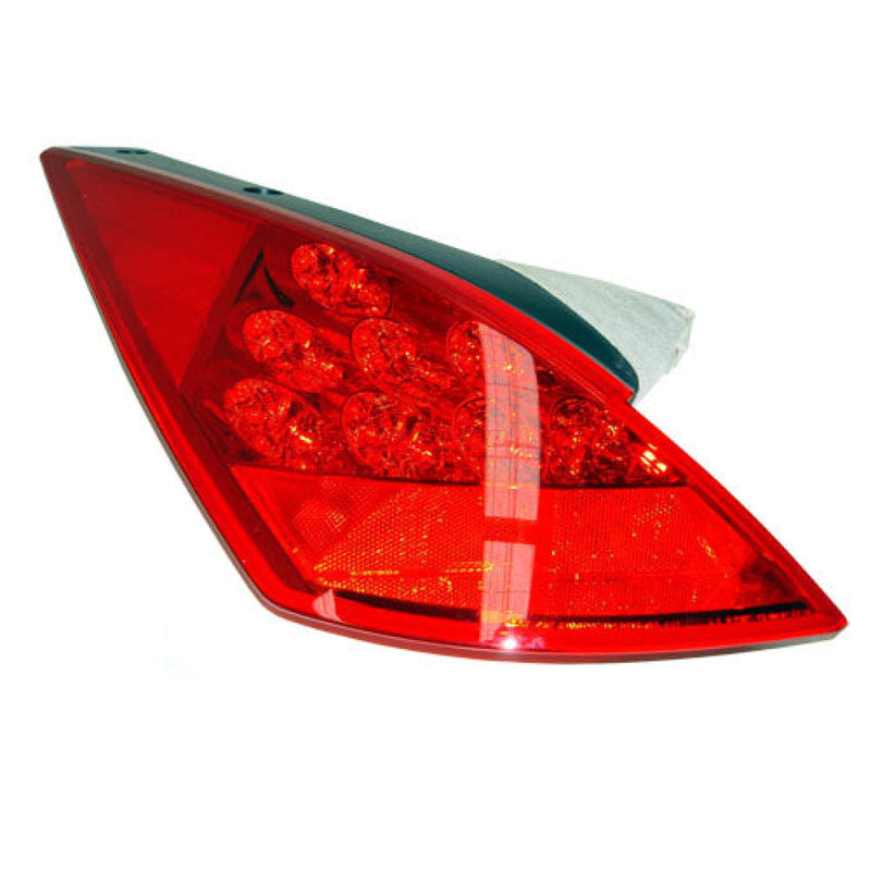 Genuine Nissan LED Tail Light Assembly Fits Nissan 350Z