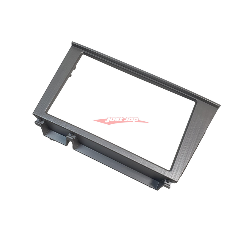 Genuine Nissan Lid Cluster (Radio Surround) Fits Nissan Skyline R34 GTR Series I (-08/2000)