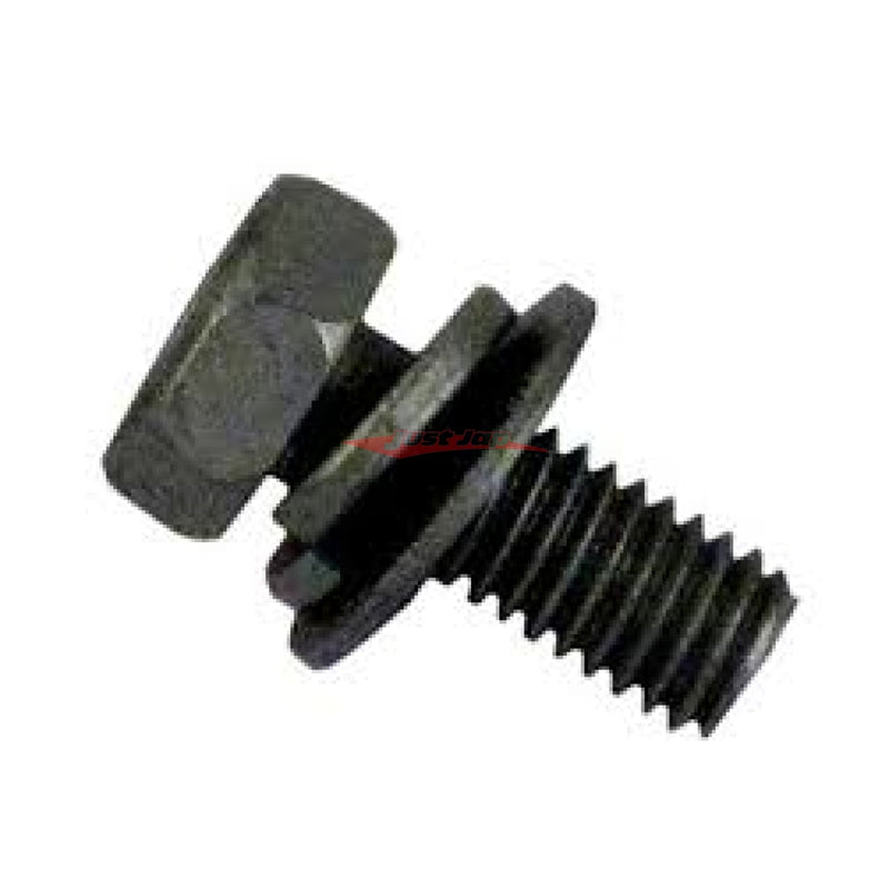 Genuine Nissan Lock Bolt fits Nissan Vehicles (Check Compatibility)