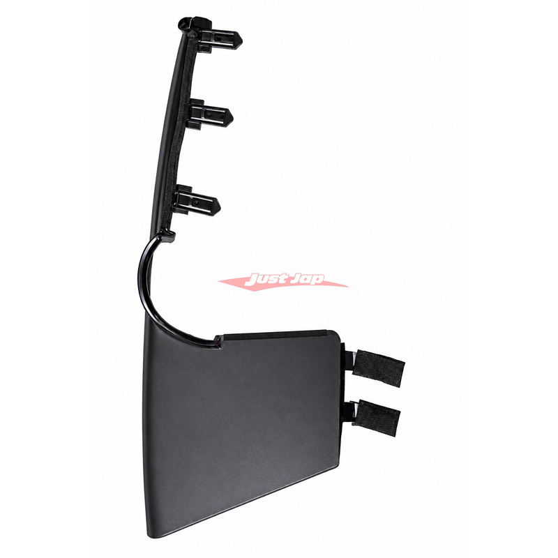 Genuine Nissan Lower Dash Centre Console Inner Garnish Panel L/H (Late Model) Fits Nissan R35 GTR