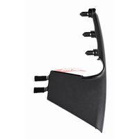 Genuine Nissan Lower Dash Centre Console Inner Garnish Panel R/H Fits Nissan R35 GTR DBA (11-16)