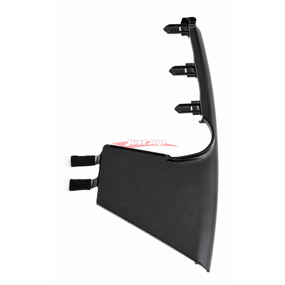 Genuine Nissan Lower Dash Centre Console Inner Garnish Panel R/H Fits Nissan R35 GTR DBA (11-16)