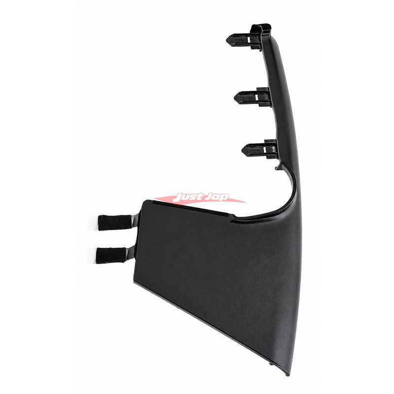 Genuine Nissan Lower Dash Centre Console Inner Garnish Panel R/H Fits Nissan R35 GTR DBA (11-16)