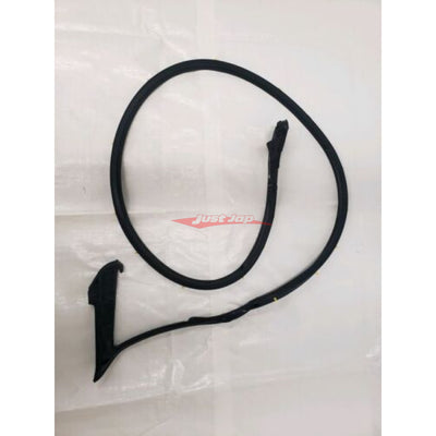 Genuine Nissan Lower Door Rubber Inner Weather Strip R/H Fits Nissan R34 Skyline Coupe