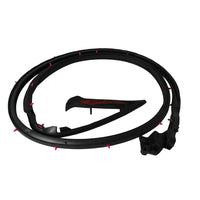 Genuine Nissan Lower Door Rubber Weatherstrip (R/H) Fits Nissan R32 Skyline (Coupe)
