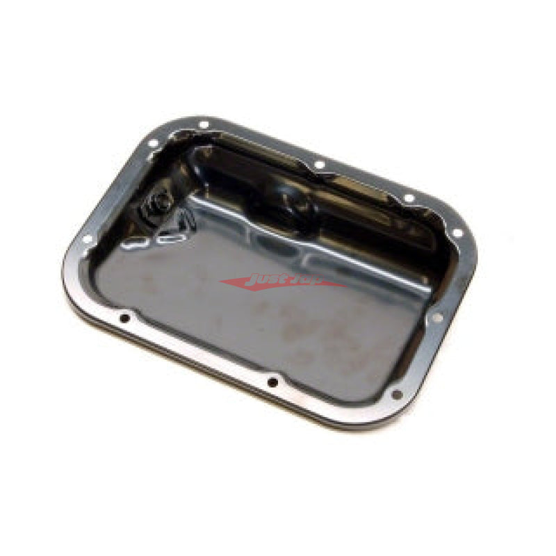 Genuine Nissan Lower Engine Oil Pan Fits Nissan R35 GTR VR38DETT