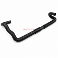 Genuine Nissan Lower Heater Hose fits Nissan Skyline R32 GTR