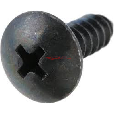 Genuine Nissan Lower Instrument/Dash Cover Screws Fits Nissan (Check Compatibility)