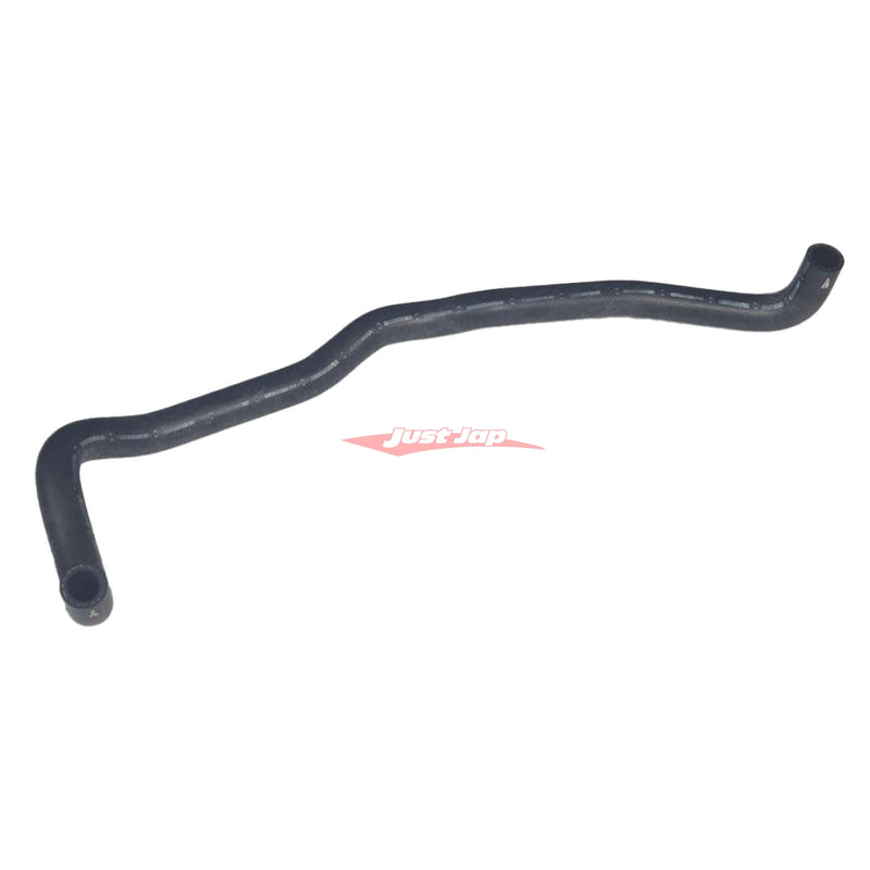 Genuine Nissan Lower Outlet Heater Hose to Engine Fits Nissan R33 Skyline, C34 Stagea & C34 Laurel RB25DE