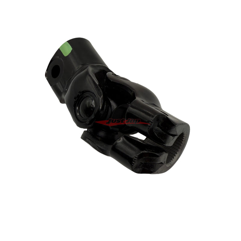 Genuine Nissan Lower Steering Column Universal Joint Fits Nissan R35 GTR, V36/V37 Skyline, J50 Crossover, Y50 Fuga & Z34 370Z