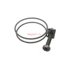Genuine Nissan Lower Thermostat Inlet Housing Radiator Hose Clamp Fits Nissan RB20/RB26 & RB25 (Non Neo)