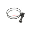 Genuine Nissan Lower Thermostat Inlet Housing Radiator Hose Clamp Fits Nissan RB20/RB26 & RB25 (Non Neo)