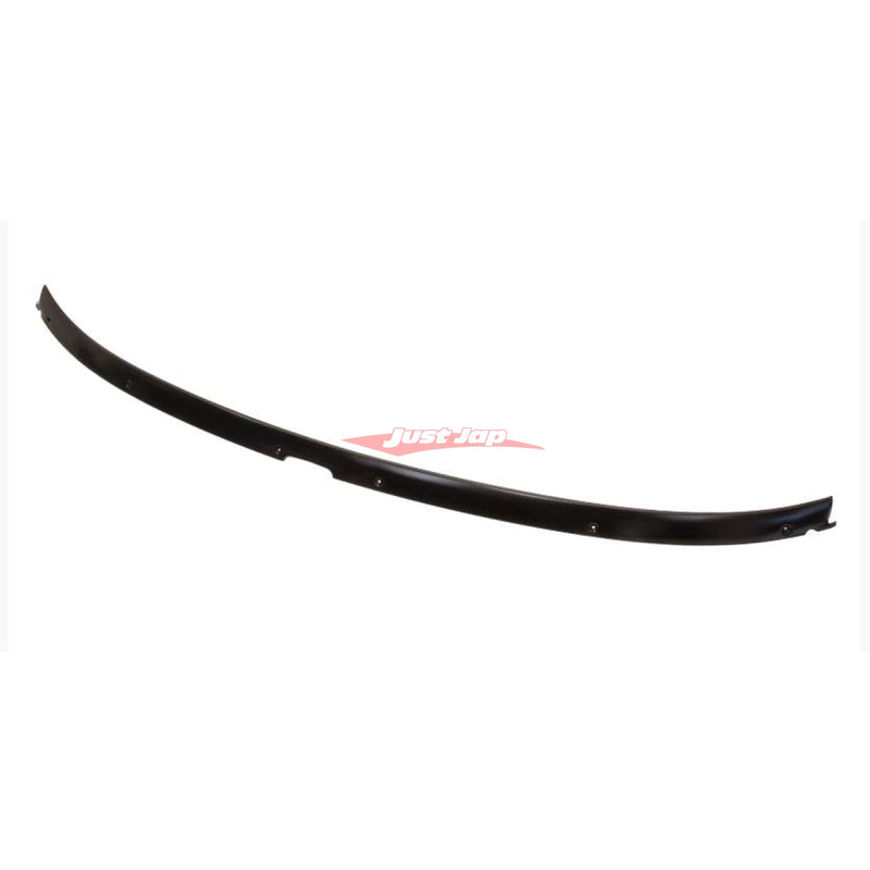 Genuine Nissan Lower Windshield Moulding Fits Nissan S13 Silvia & 180SX