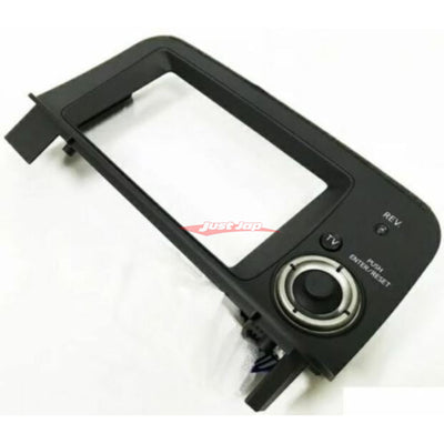 Genuine Nissan MFD Fascia Fits Nissan Skyline BNR34