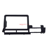 Genuine Nissan MFD Fascia Surround Fits Nissan R35 GTR (07-10)