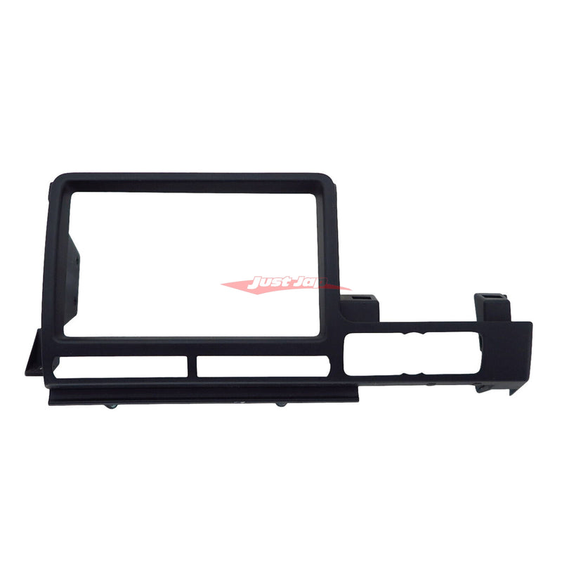 Genuine Nissan MFD Fascia Surround Fits Nissan R35 GTR (07-10)