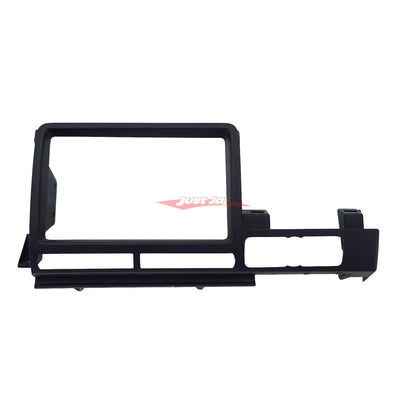 Genuine Nissan MFD Fascia Surround Fits Nissan R35 GTR (07-10)