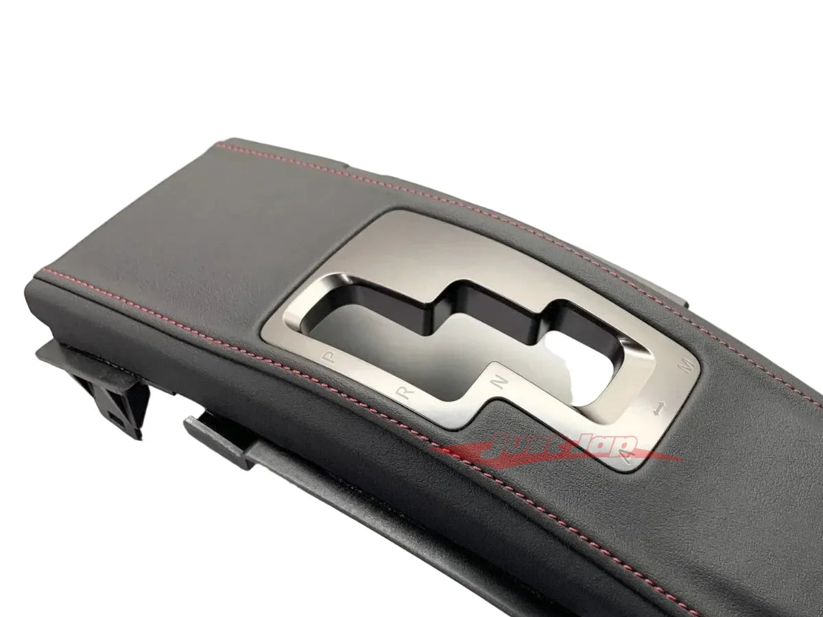 Genuine Nissan Nismo Edition MY14 Center Console Gear Shifter Genuine Nissan Nismo Edition MY14 Center Console Gear Shifter
