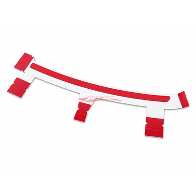 Genuine Nissan Nismo Edition Outer Door Mirror Accent Stripe L/H Fits Nissan R35 GTR Nismo 14-22