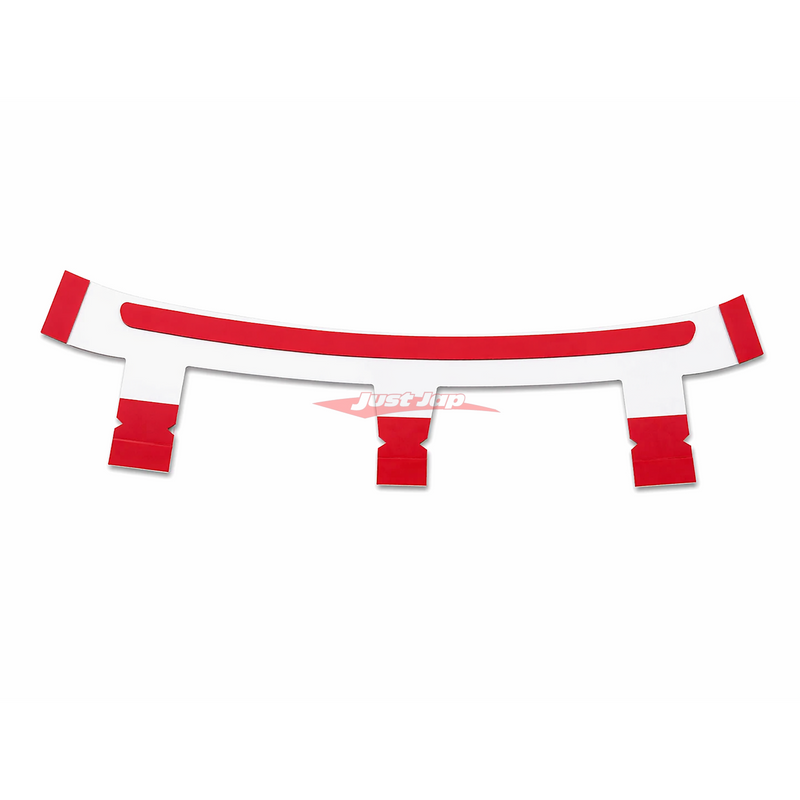 Genuine Nissan Nismo Edition Outer Door Mirror Accent Stripe R/H Fits Nissan R35 GTR Nismo 14-22