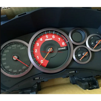 Genuine Nissan NISMO Instrument Cluster Speedometer Assembly (ADM) Fits Nissan R35 GTR EBA 2019-2021