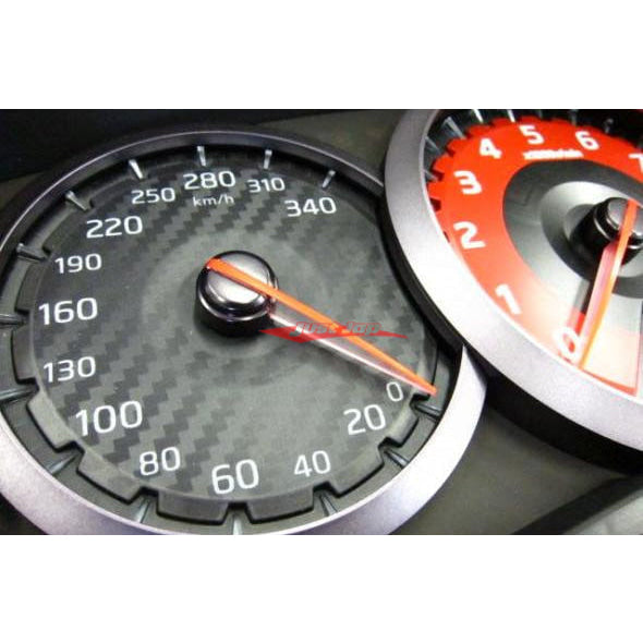 Genuine Nissan NISMO Instrument Cluster Speedometer Assembly (ADM) Fits Nissan R35 GTR EBA 2019-2021