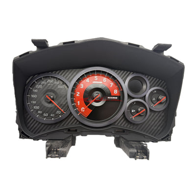 Genuine Nissan NISMO Instrument Cluster Speedometer Assembly (ADM) Fits Nissan R35 GTR EBA 2019-2021