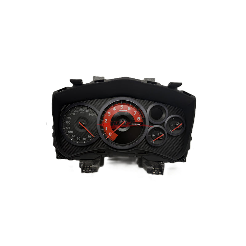 Genuine Nissan NISMO Instrument Cluster Speedometer Assembly (ADM) Fits Nissan R35 GTR EBA 2019-2021