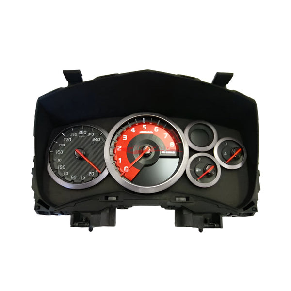 METER CLUB 巨鯉MH535 Genuine Nissan NISMO Instrument Cluster Speedometer Assembly (JDM