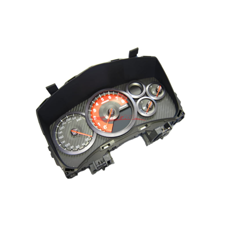 Genuine Nissan NISMO Instrument Cluster Speedometer Assembly (JDM MY14-MY19) Fits Nissan R35 GTR 2007-2019
