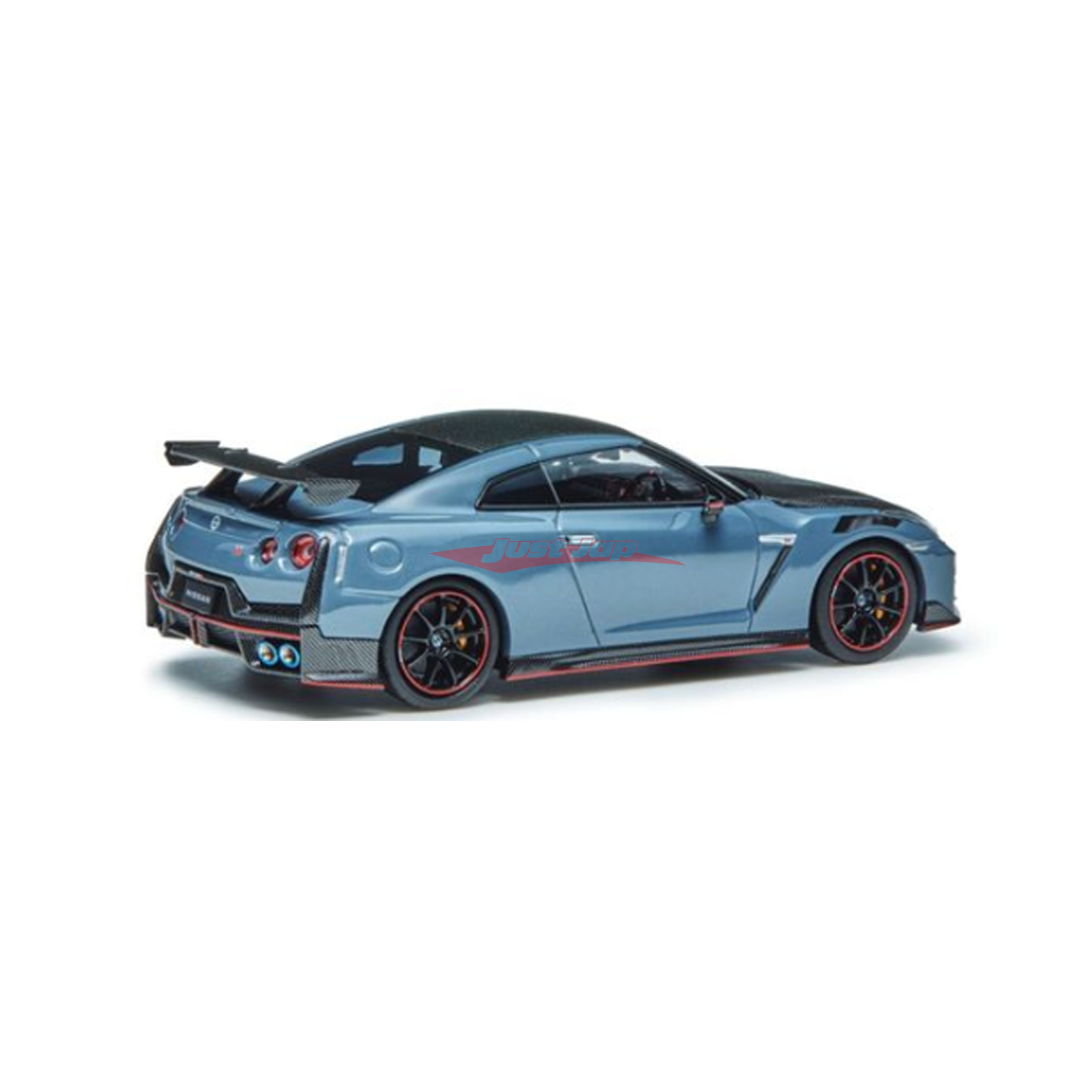 Genuine Nissan/Nismo Model Car - 1/43 Scale Nissan R35 GT-R 2024