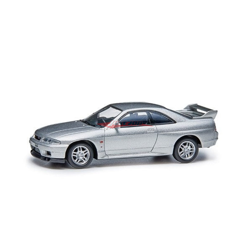 Genuine Nissan/Nismo Model Car - 1/64 Scale Nissan Skyline R33 GTR