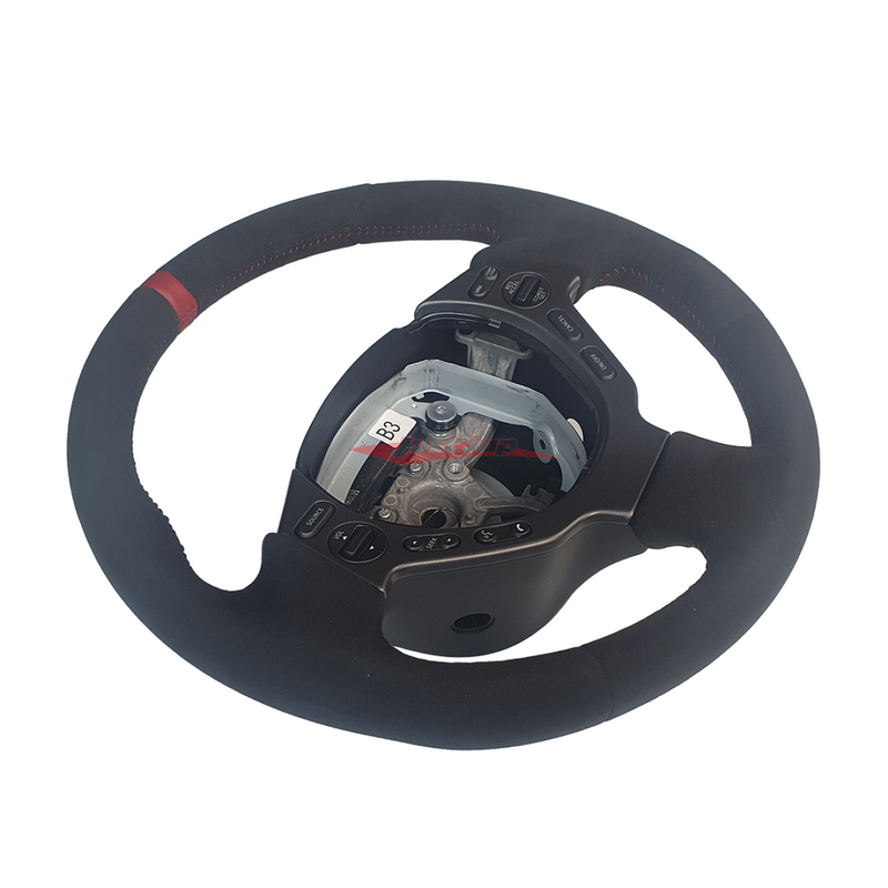 Genuine Nissan Nismo Steering Wheel Fits Nissan R35 GTR