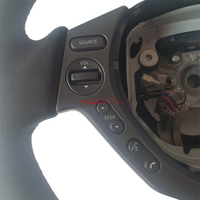 Genuine Nissan Nismo Steering Wheel Fits Nissan R35 GTR