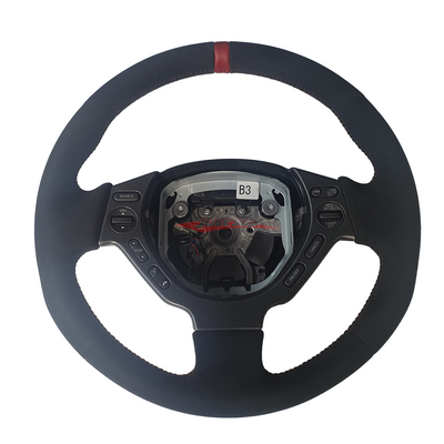 Genuine Nissan Nismo Steering Wheel Fits Nissan R35 GTR