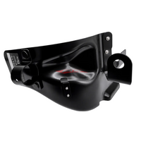 Genuine Nissan Nismo Track Edition Front Brake Cooling Air Guide Set Fits Nissan R35 GTR