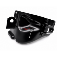 Genuine Nissan Nismo Track Edition Front Brake Cooling Air Guide Set Fits Nissan R35 GTR