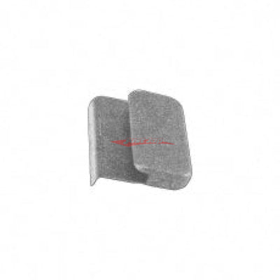 Genuine Nissan Number Plate Rubber Fits Nissan (Check Compatability)