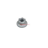 Genuine Nissan Nut Fits Nissan (Check Compatibility)