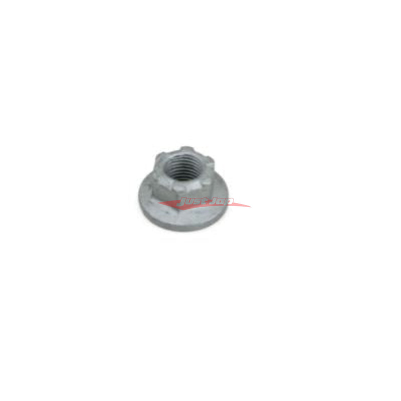 Genuine Nissan Nut Fits Nissan (Check Compatibility)
