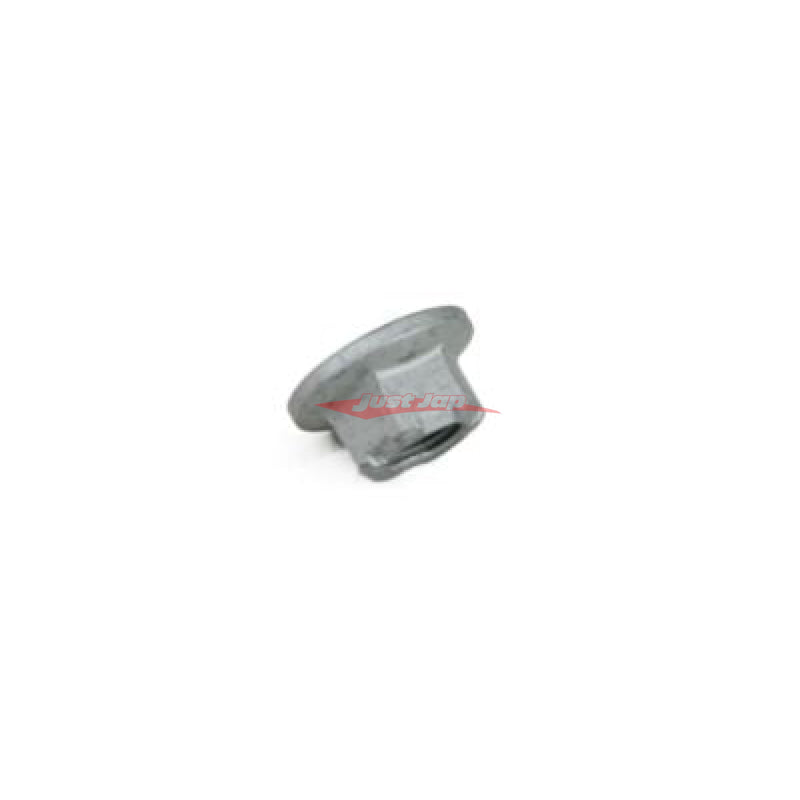 Genuine Nissan Nut Fits Nissan (Check Compatibility)