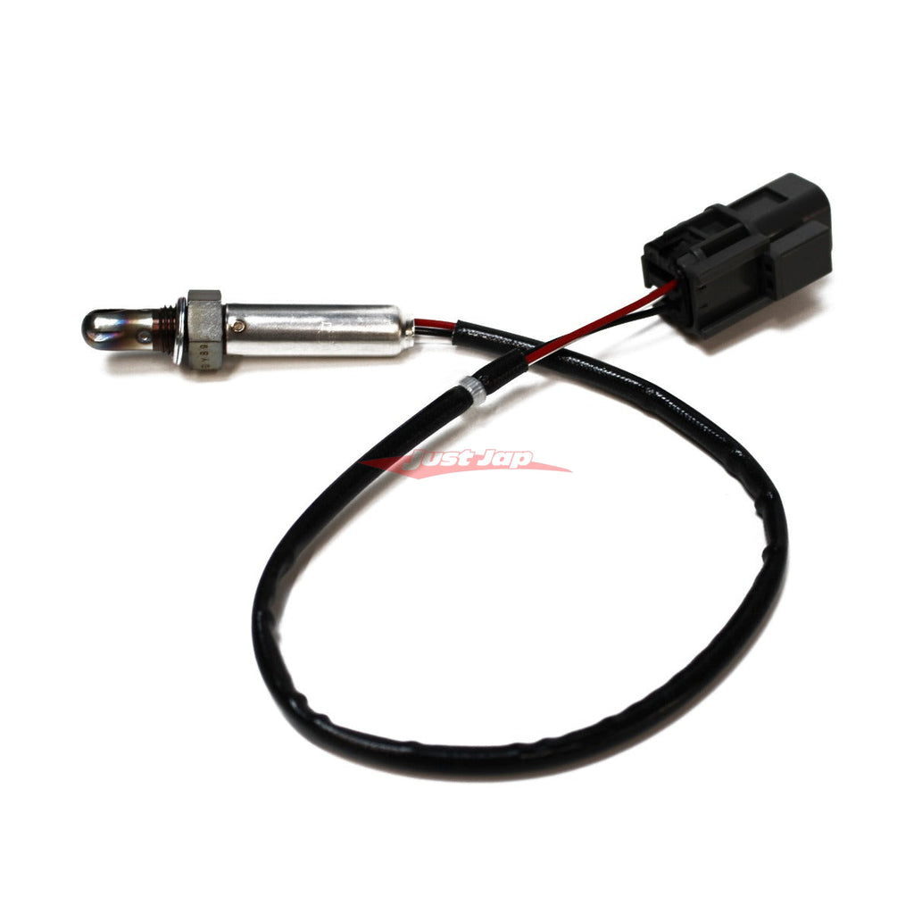 Genuine Nissan O2 Oxygen Air Fuel Ratio Sensor (Front) Fits Nissan Sky ...