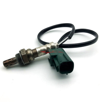 Genuine Nissan O2 Oxygen Air Fuel Ratio Sensor (Front) Fits Nissan Z33 350Z, V35 Skyline -11/04 & M35 Stagea -07/04 (VQ25DD/VQ30DD/VQ35DE)