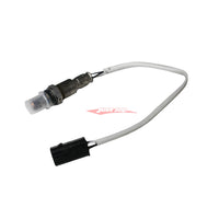 Genuine Nissan O2 Oxygen Air Fuel Ratio Sensor (Rear / Black Plug) Fits Nissan Z34 370Z, V36 Skyline & J50 Crossover (VQ35HR/VQ37HR)