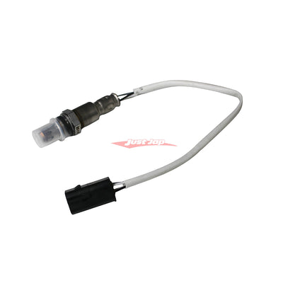 Genuine Nissan O2 Oxygen Air Fuel Ratio Sensor (Rear / Black Plug) Fits Nissan Z34 370Z, V36 Skyline & J50 Crossover (VQ35HR/VQ37HR)