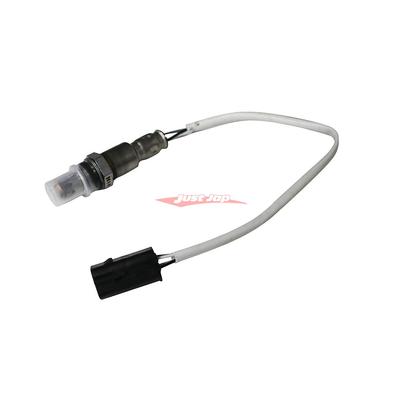 Genuine Nissan O2 Oxygen Air Fuel Ratio Sensor (Rear / Black Plug) Fits Nissan Z34 370Z, V36 Skyline & J50 Crossover (VQ35HR/VQ37HR)