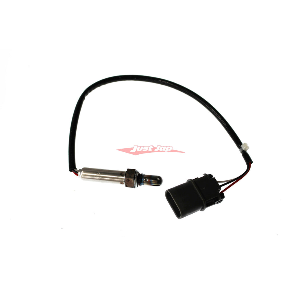 Genuine Nissan O2 Oxygen Air Fuel Ratio Sensor (Rear) Fits Nissan Skyl ...
