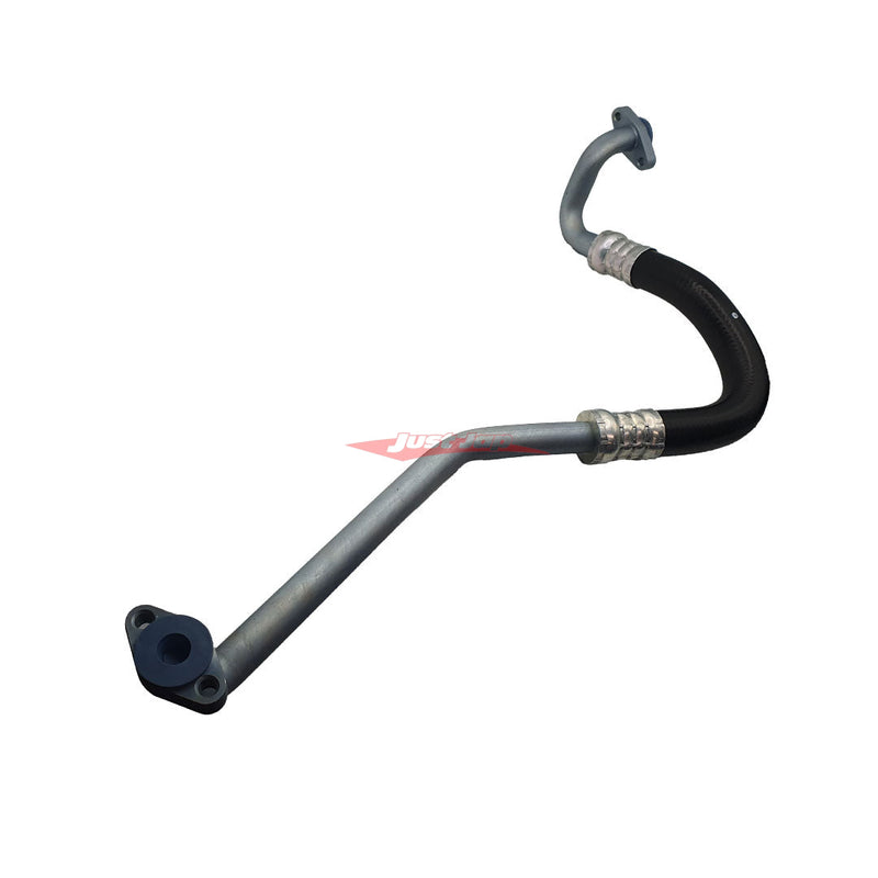 Genuine Nissan Oil Cooler Hose Line R/H Fits Nissan R35 GT-R